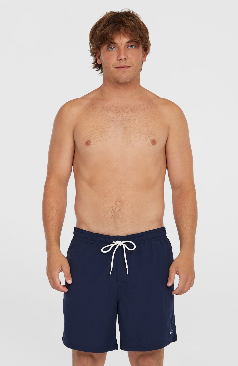 O'Neill Vert 16" Swim Shorts Men - Ink Blue