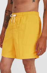 O’Neill Vert 16'' Swim Shorts Men - Golden Haze