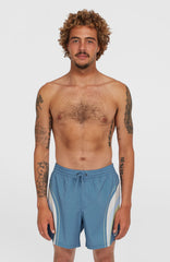 O'Riginals Longboard 15'' Swim Shorts Men - Blue Originals Stripe