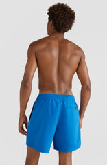 Cali 16" Swim Shorts Men - Victoria Blue