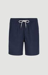 Cali 16" Swim Shorts Men - Ink Blue