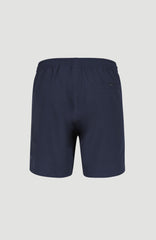 Cali 16" Swim Shorts Men - Ink Blue