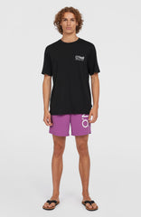 Original Cali 16'' Swim Shorts Men - Sweet Grape