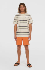 O'Riginals Side Panel 16'' Swim Shorts Men - Orange Originals