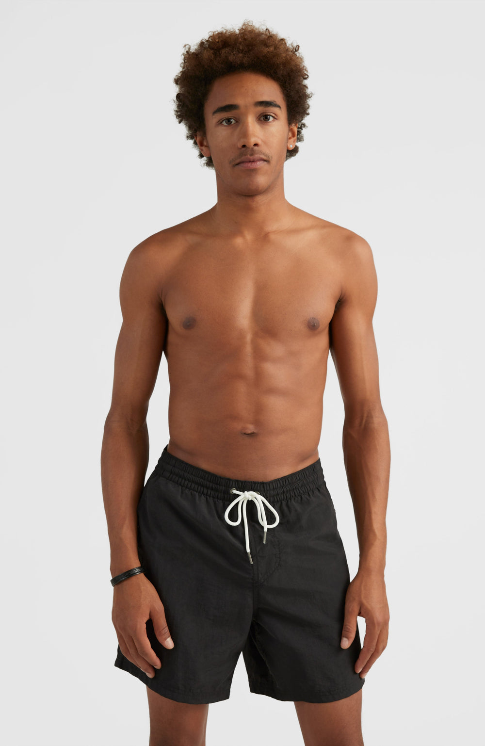 Vert 16'' Swim Shorts Men - Black Out