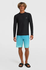 O'Neill Long-Sleeve Skin Men - Black Out
