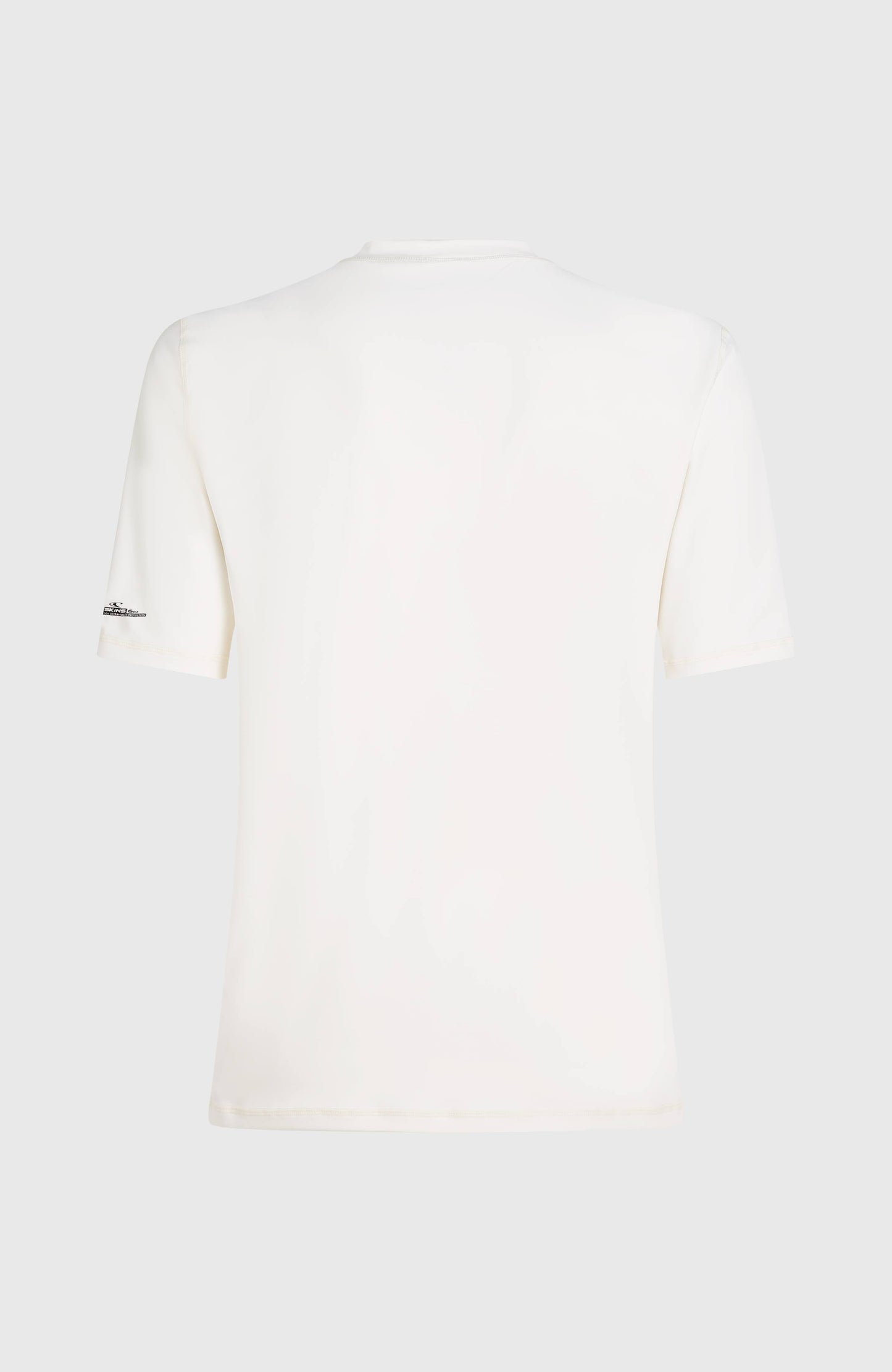 O'Neill Short-Sleeve Skin Men - Snow White
