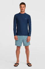 O'Neill Long-Sleeve Skin Men - English Evening