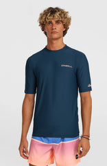 O'Neill Short-Sleeve Skin Men - English Evening