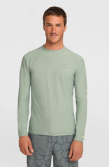 O'Neill Long-Sleeve Skin Men - Marble Arch