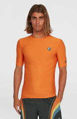 O'Riginals Short Sleeve Skin Men - Cinnamon Stick
