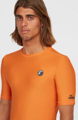 O'Riginals Short Sleeve Skin Men - Cinnamon Stick