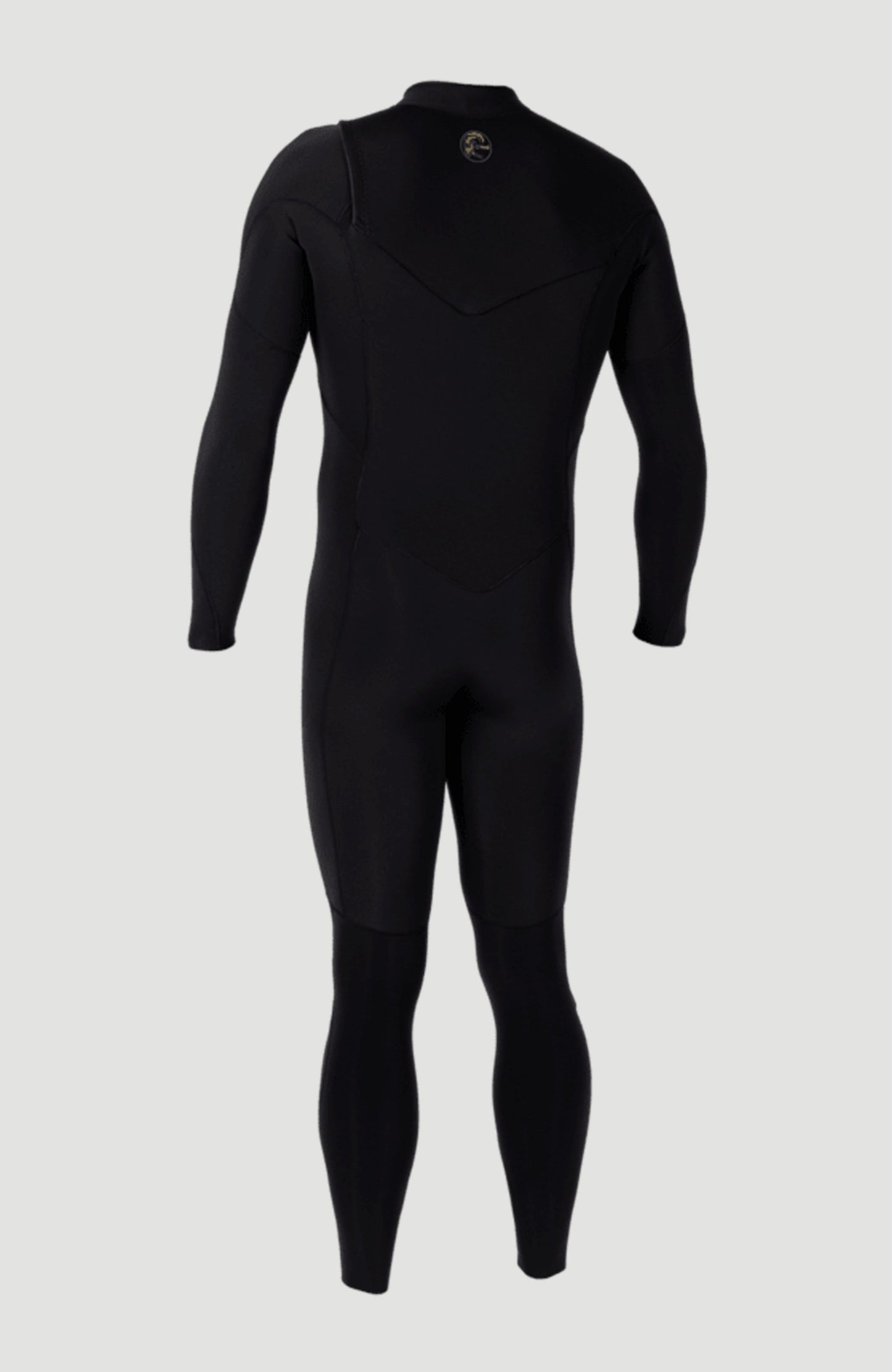 O'Riginals RG8 5/4mm Chest Zip Full Wetsuit Men|Wetsuits - Black