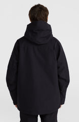 Hammer Snow Jacket Men - Black Out