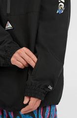 FWC'Play Park Anorak Snow Jacket Men - Black Out