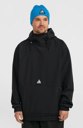 FWC'Play Softshell Hoodie Men - Black Out