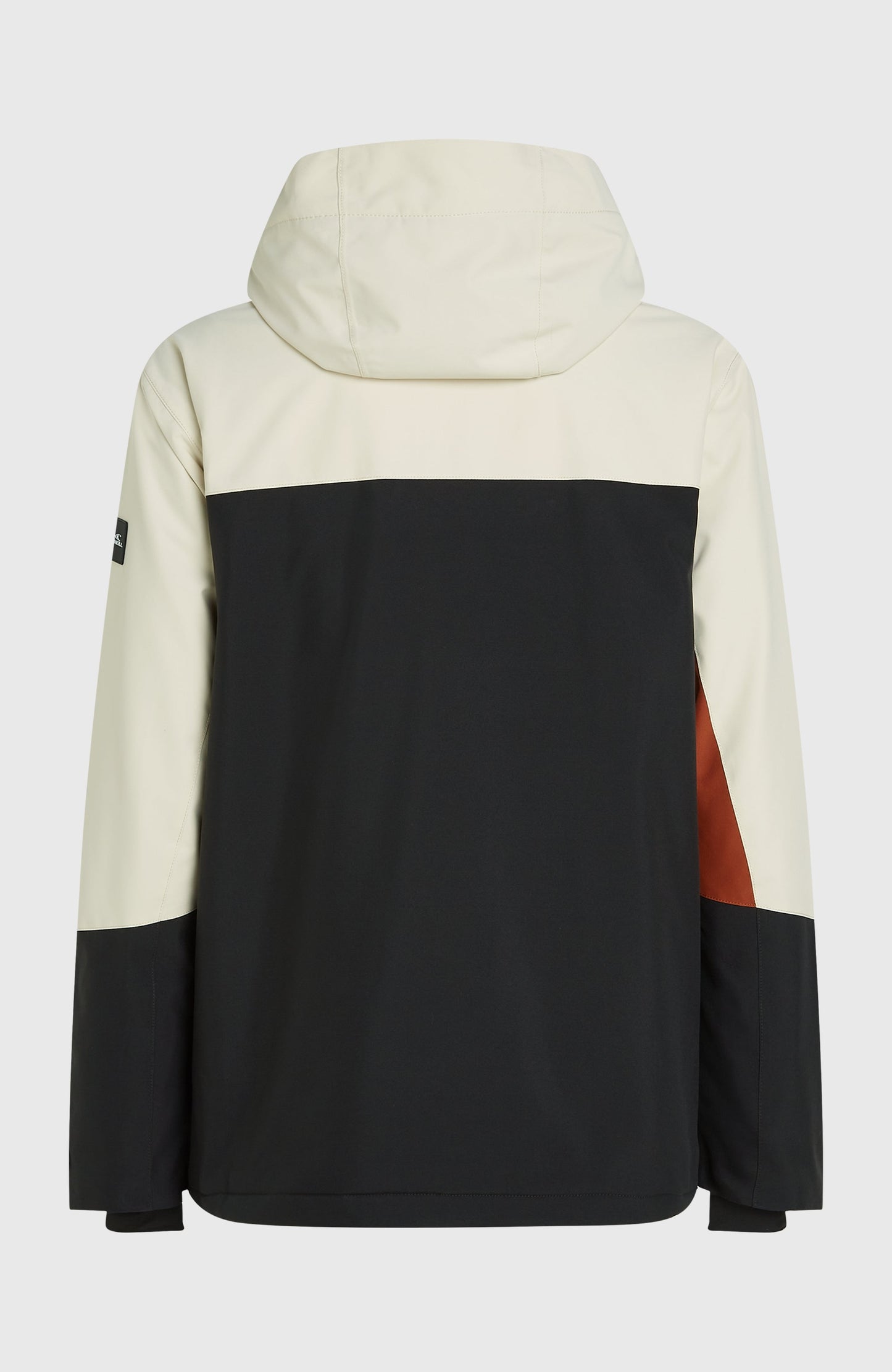 FWC'Cruz Triple Snow Jacket Men - Macaron Colour Block