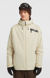 FWC'Cruz Snow Jacket Men - Macaron