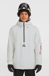 FWC'Play Park Anorak Snow Jacket Men - Undyed