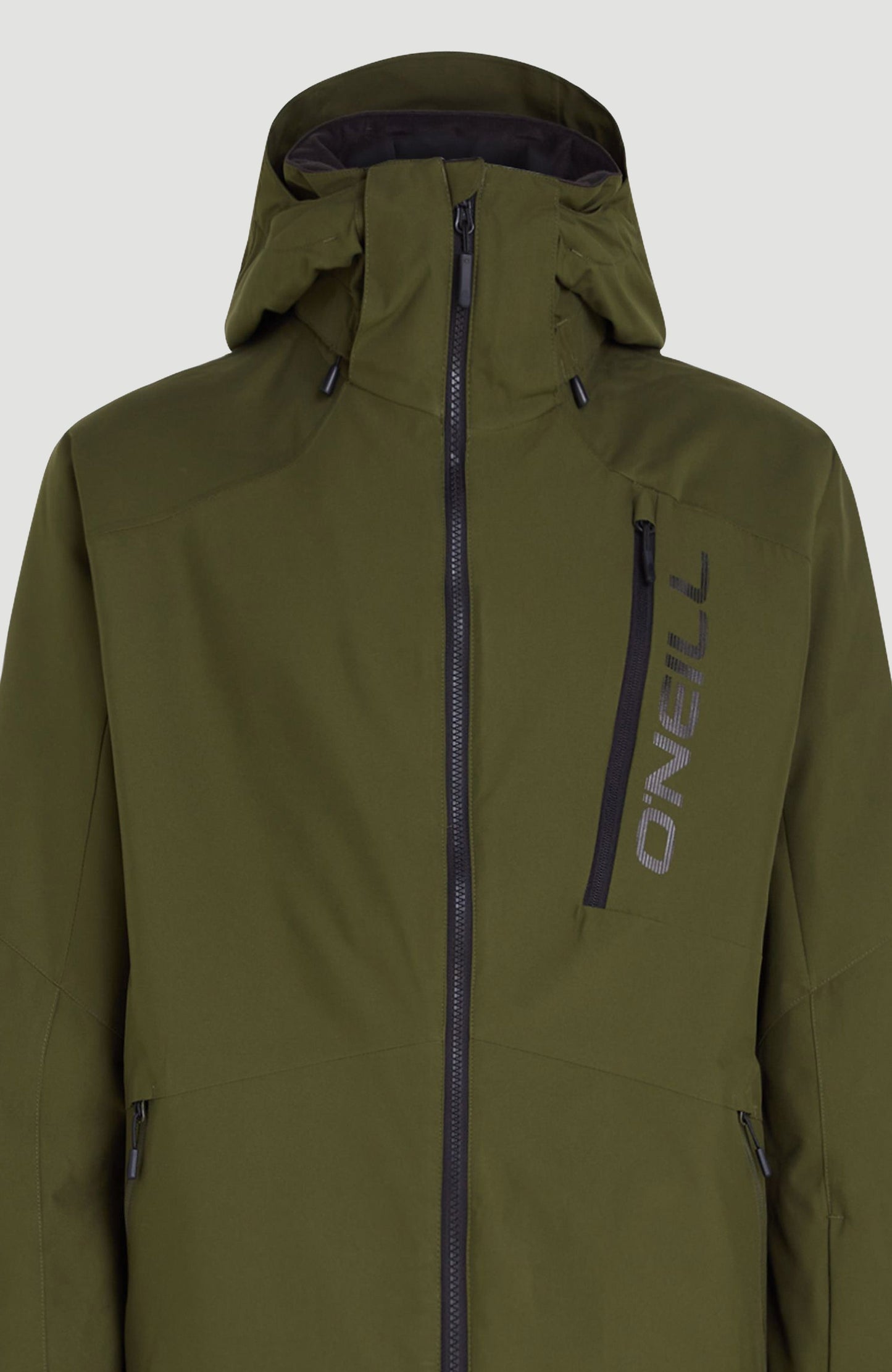 Hammer Snow Jacket Men - Forest Night