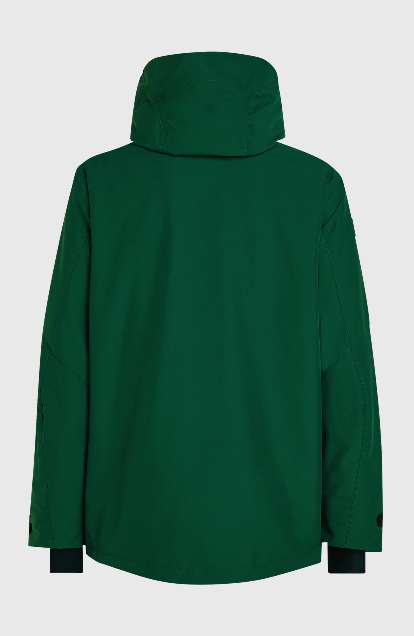 FWC'Cruz Snow Jacket Men - Emerald Envy
