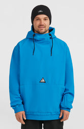 FWC'Play Softshell Hoodie Men - Ocean Melody