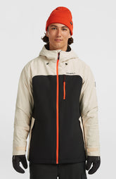 FWC'Cruz Duo Snow Jacket Men - Macaron Colour Block