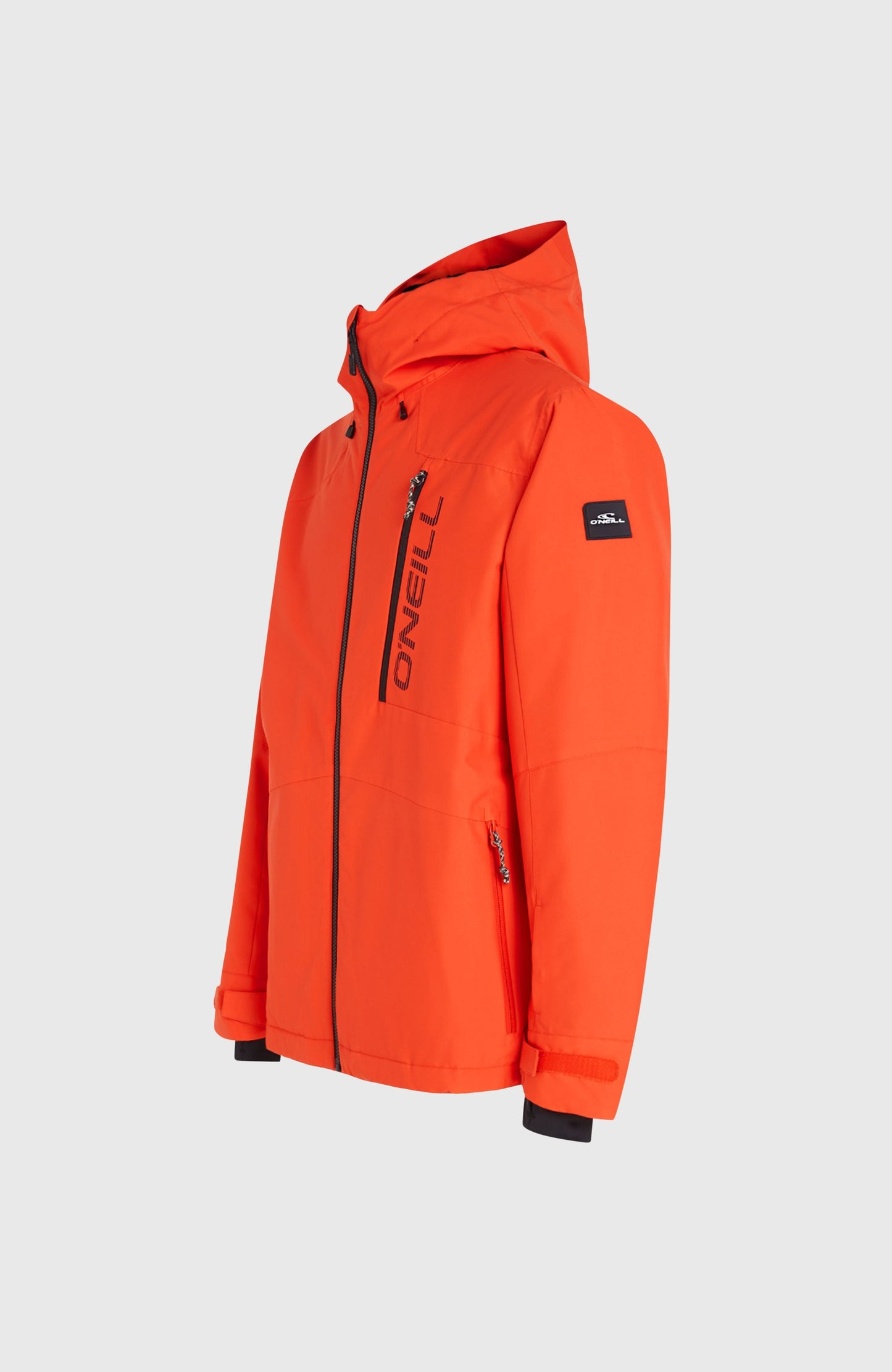 Hammer Snow Jacket Men - Paprika Flame