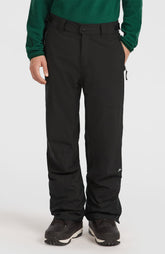 FWC'Cruz Snow Pants Men - Black Out