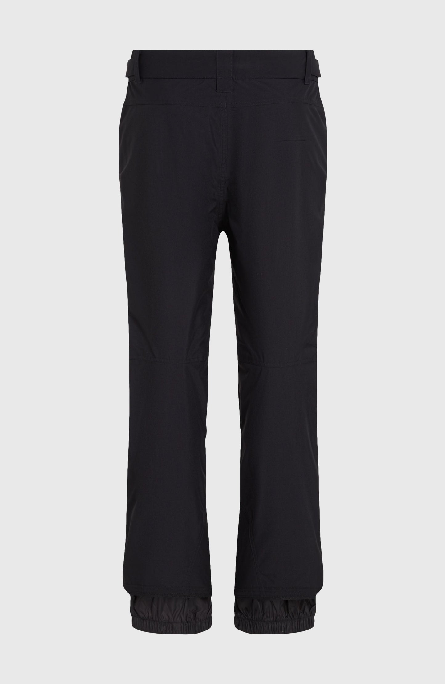 Hammer Regular Snow Pants Men - BlackOut - A