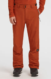 FWC'Cruz Snow Pants Men - Bonfire