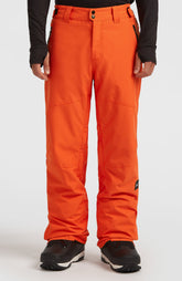 FWC'Cruz Snow Pants Men - Flame