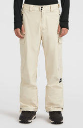 FWC'Cruz Cargo Snow Pants Men - Macaron