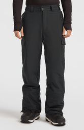 FWC'Cruz Cargo Snow Pants Men - Black Out