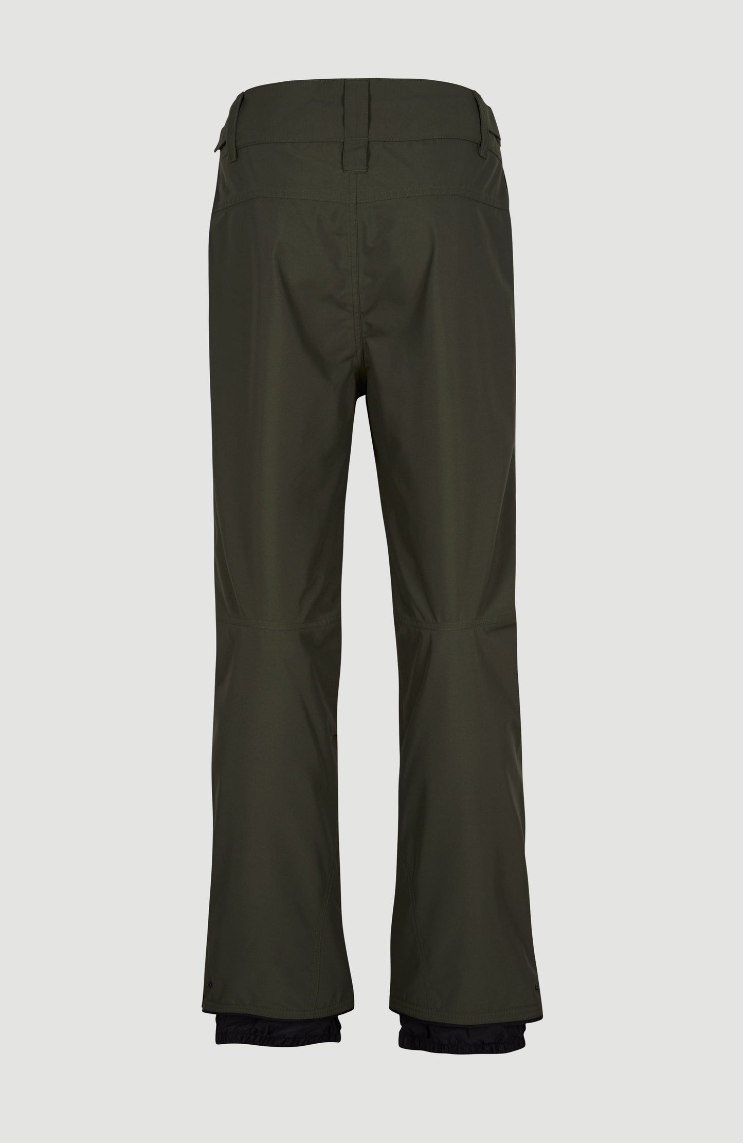 Hammer Regular Snow Pants Men - Forest Night