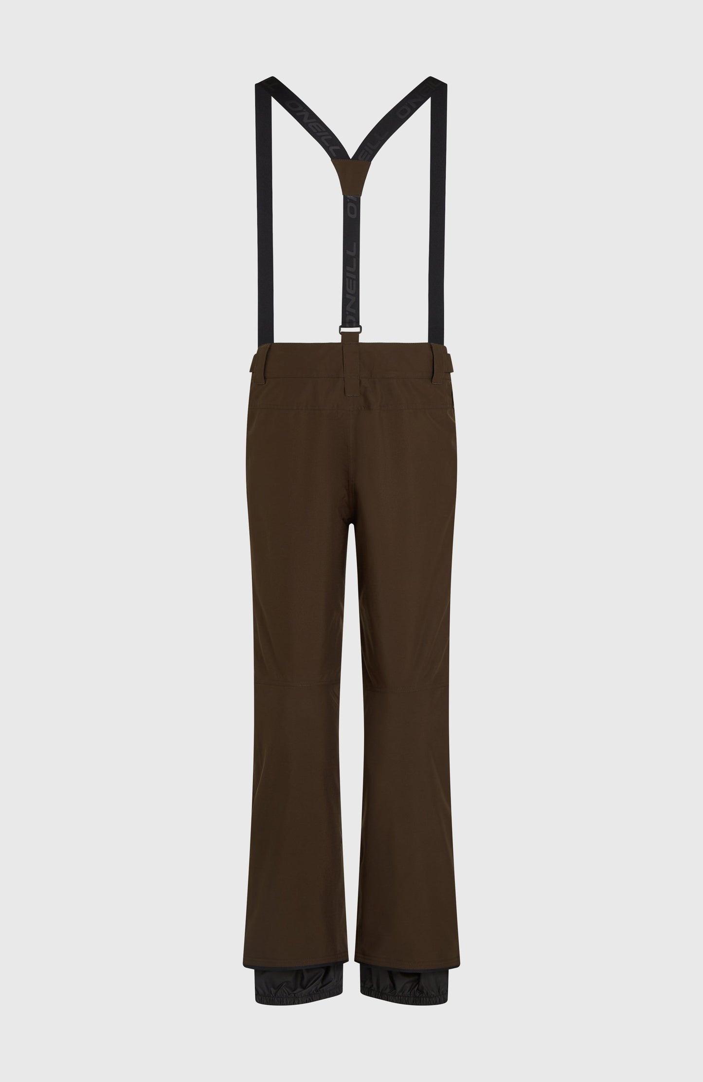 FWC'Cruz Suspender Snow Pants Men - Coffee Bean