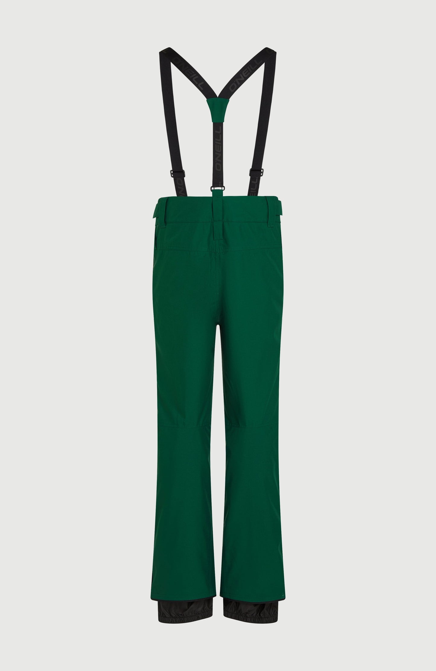 FWC'Cruz Suspender Snow Pants Men - Emerald Envy
