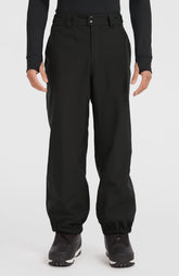 FWC'Play Snow Pants Men - Black Out