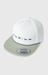 O’Neill Rope Cap Men - Avery Fern Colour Block