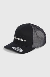 Trucker Cap Men - Black Out