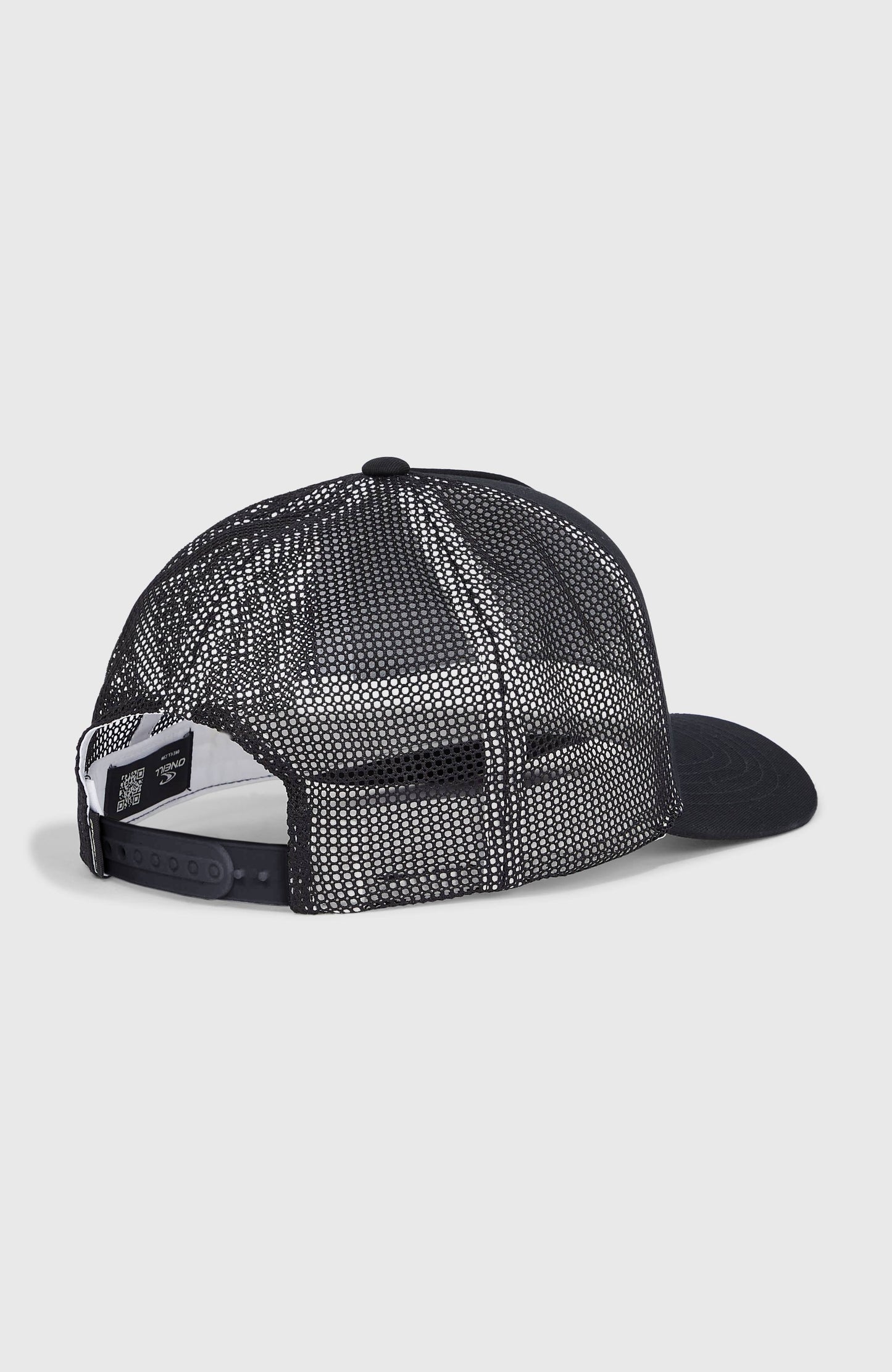 Trucker Cap Men - Black Out