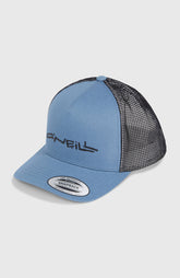 Trucker Cap Men - Copen Blue