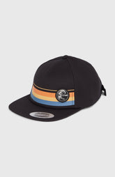 O'Riginals Cap Men - Black Out