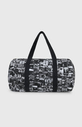 O'Riginals Bag Men - Black Out Heritage AOP