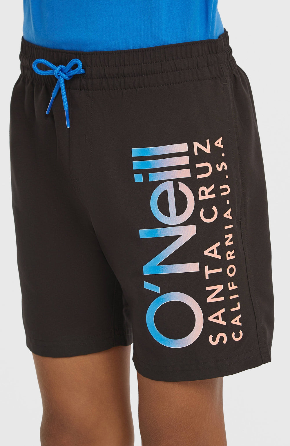 O'Neill Cali Swimshorts Kids - Black Out