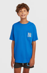 O'Neill Cali Swimshorts Kids - Black Out