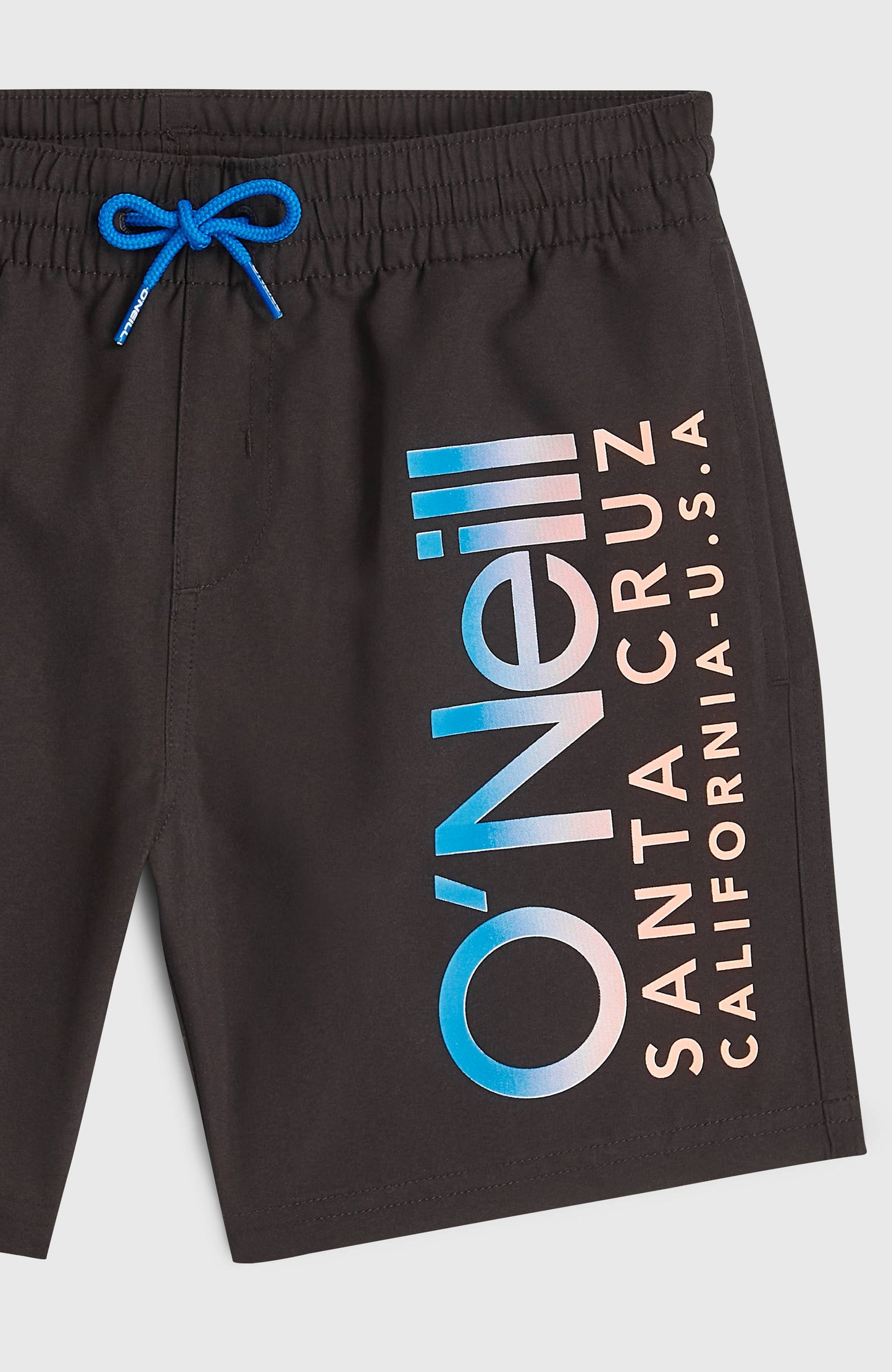 O'Neill Cali Swimshorts Kids - Black Out