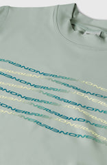 O'Neill Graphic Short-Sleeve Skin Kids - Marble Arch