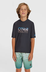 O'Neill First Swimshorts Kids - Boys Green Heritage Flip