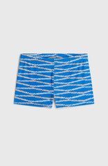 O'Neill Print Racer Kids - Blue Boys Gradient Stripe